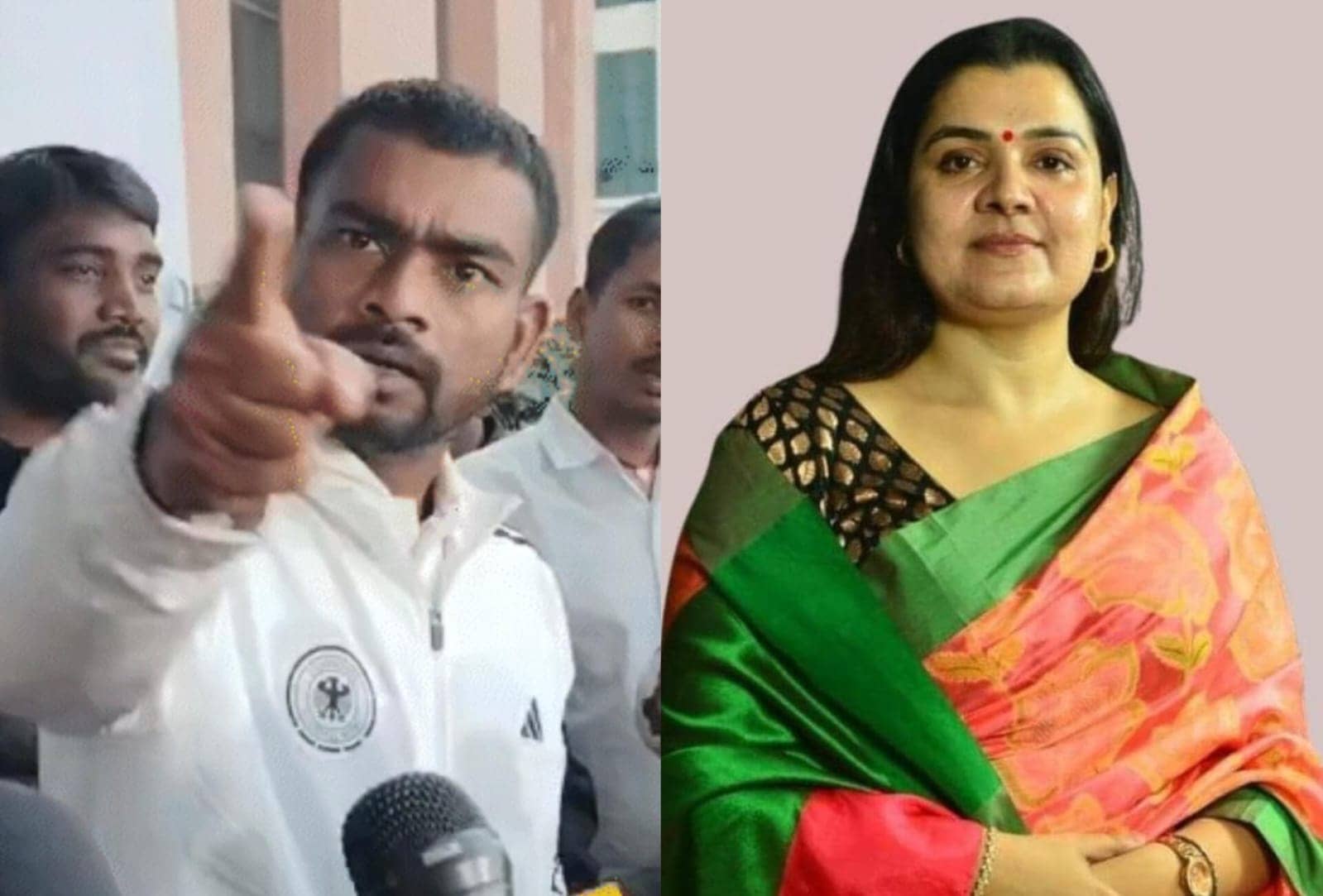 DUMRI Vs BOKARO: झारखंड के दो विधायकों की लड़ाई में कौन किस पर पड़ेगा भारी, पढ़िए इस रिपोर्ट में !