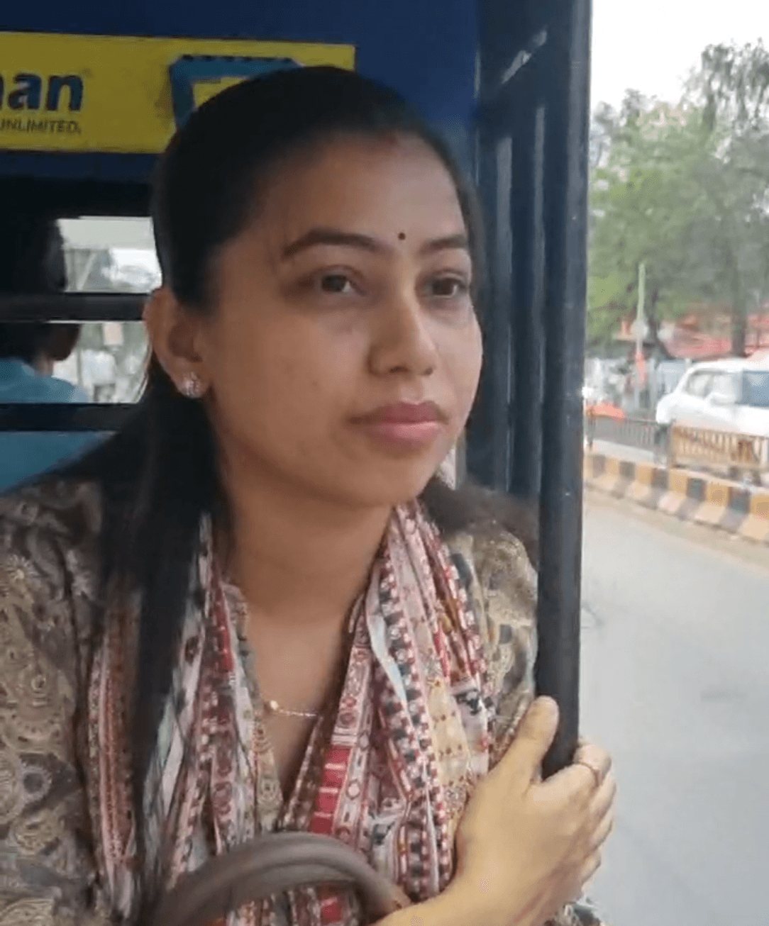 विधायक बनने के बाद भी टोटो की सवारी करती नजर आईं पूर्णिमा साहू, सादगी ने जीता लोगों का दिल