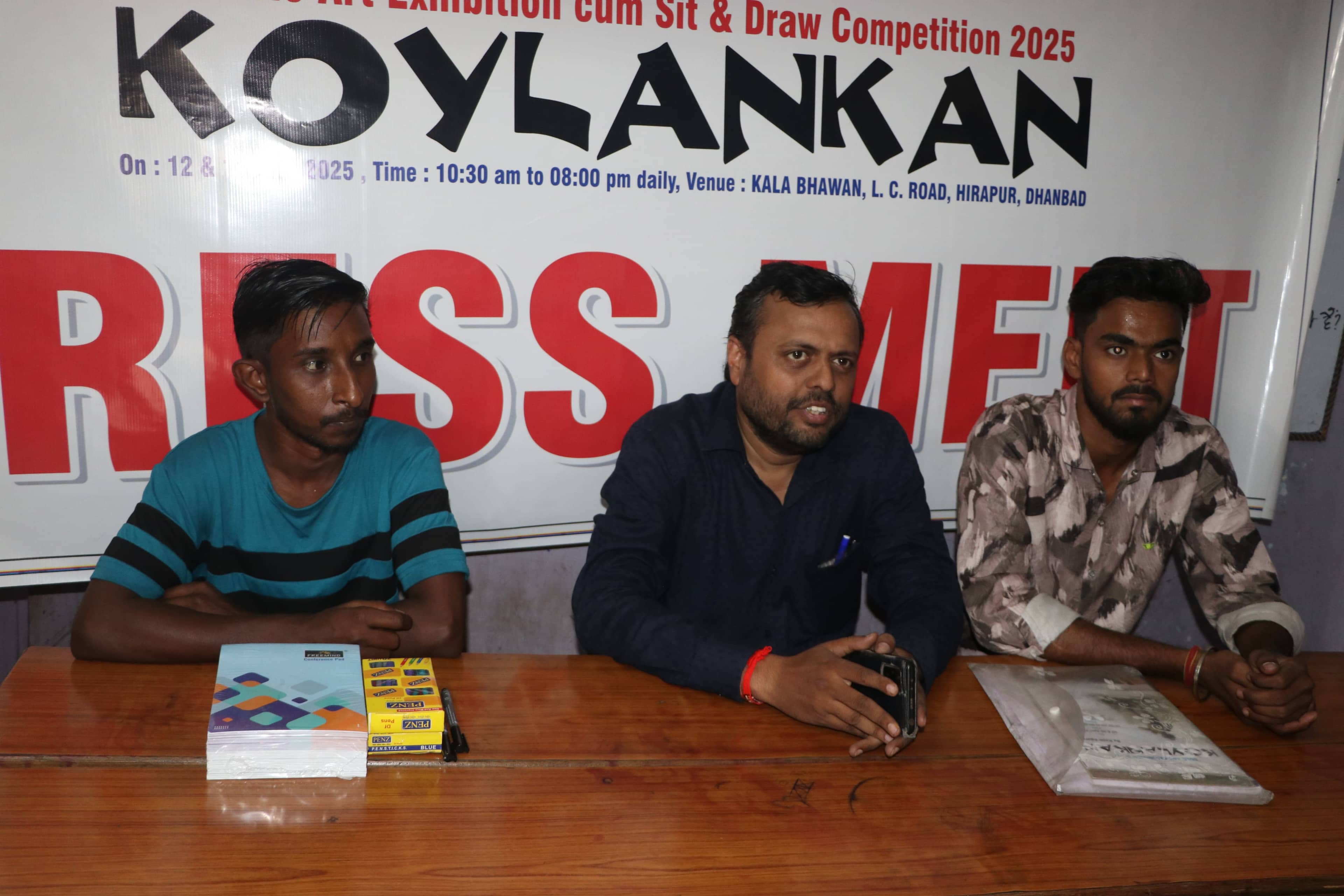 धनबाद की सांस्कृतिक विरासत का क्यों गवाह बनेगी यह प्रदर्शनी, कला प्रेमियों में क्यों है उत्साह, पढ़िए