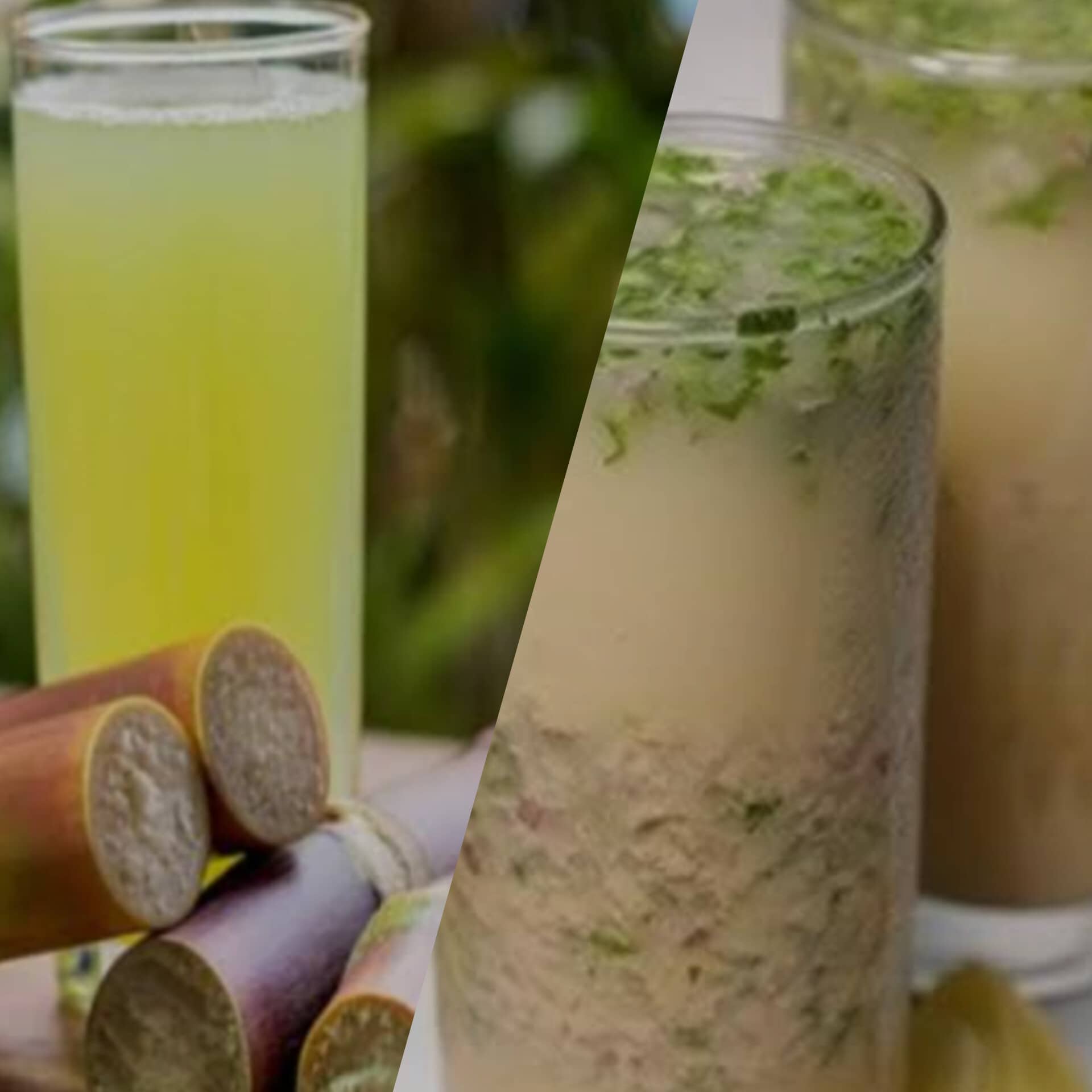 गर्मी में राहत और सेहत का मंत्र, जानिए सत्तू और गन्ने के जूस पीने के जबरदस्त फायदे