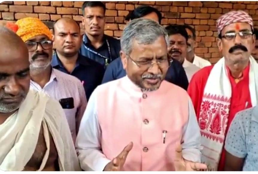 बोकारो की लड़ाई अभी बाकी :विस्थापितों का सबसे बड़ा हितैषी कौन साबित करने की कैसे छिड़ी है जंग, पढ़िए इस रिपोर्ट में