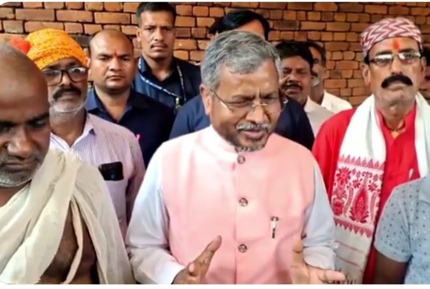 बोकारो की लड़ाई अभी बाकी :विस्थापितों का सबसे बड़ा हितैषी कौन साबित करने की कैसे छिड़ी है जंग, पढ़िए इस रिपोर्ट में