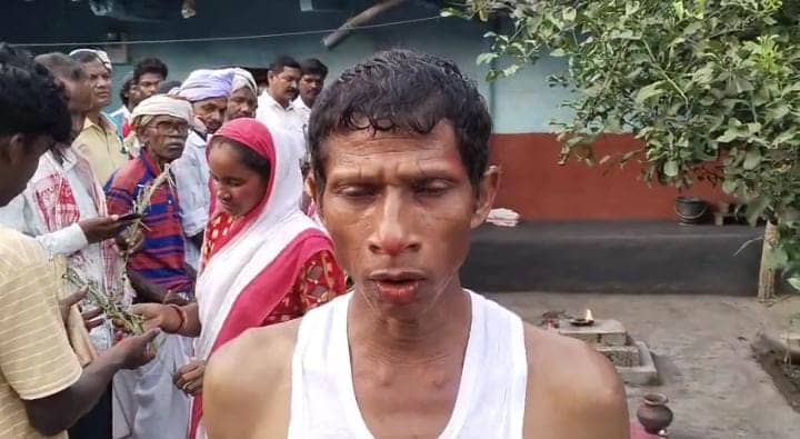 जमशेदपुर: 5 मई को मनाया जाएगा सेंदरा पर्व, दलमा राजा राकेश हेंब्रम ने की घोषणा