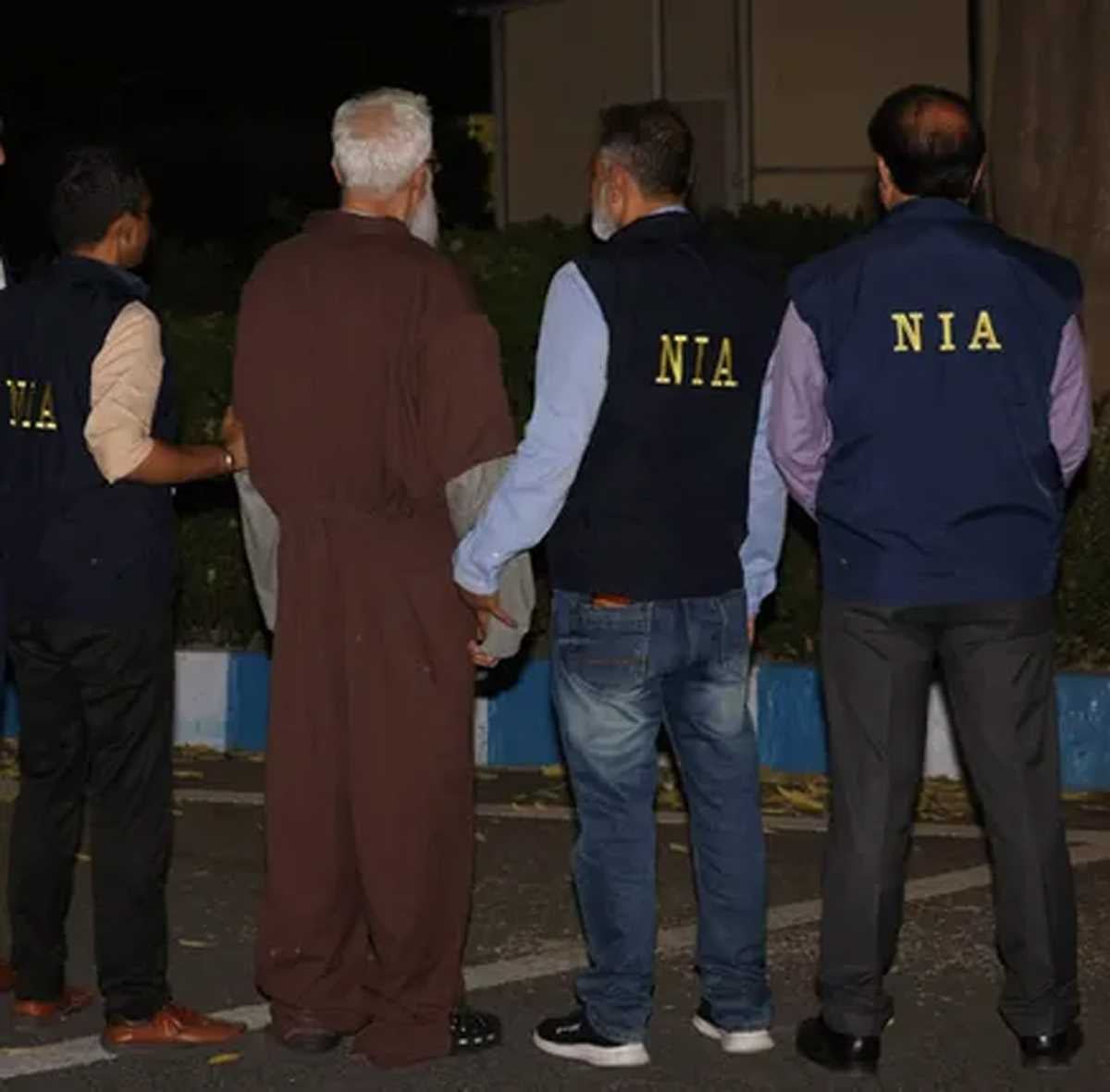 मुंबई हमले का मास्टरमाइंड तसव्वुर राणा के साथ कैसे हो रही है पूछताछ, जानिए जरूरी जानकारी