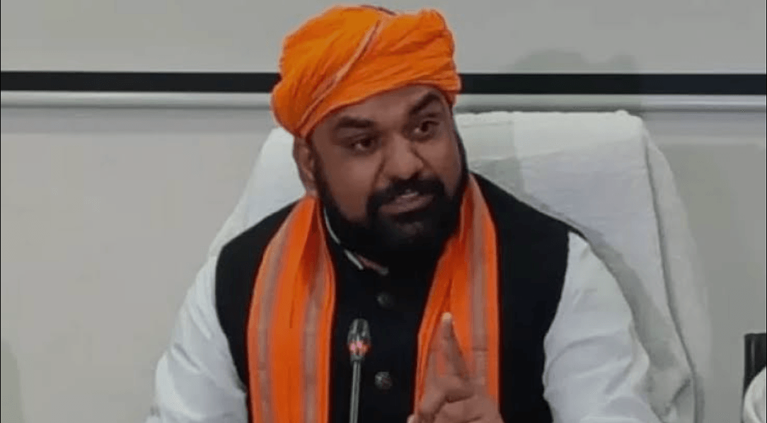 हरियाणा सीएम सैनी के बयान पर सम्राट चौधरी की प्रतिक्रिया , कहा नीतीश कुमार के नेतृत्व में ही बनेगी अगली सरकार