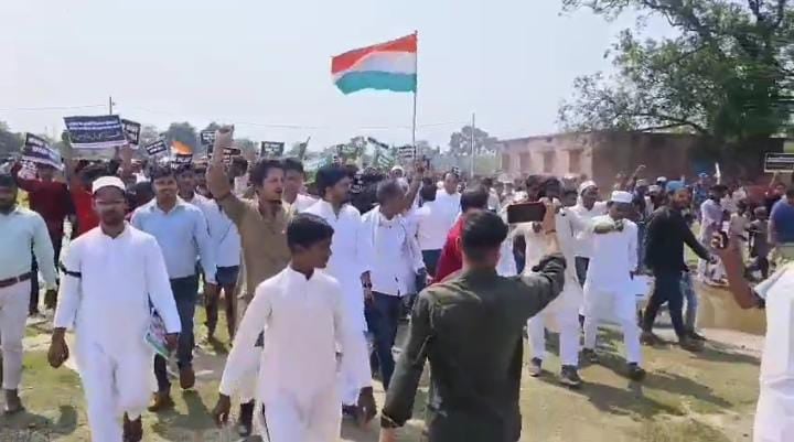 नरेंद्र मोदी मुसलमानों के खून से खेलना चाहते हैं होली! AIMIM प्रदेश अध्यक्ष अख्तरुल ईमान का भड़काऊ बयान, पढ़ें और क्या कहा