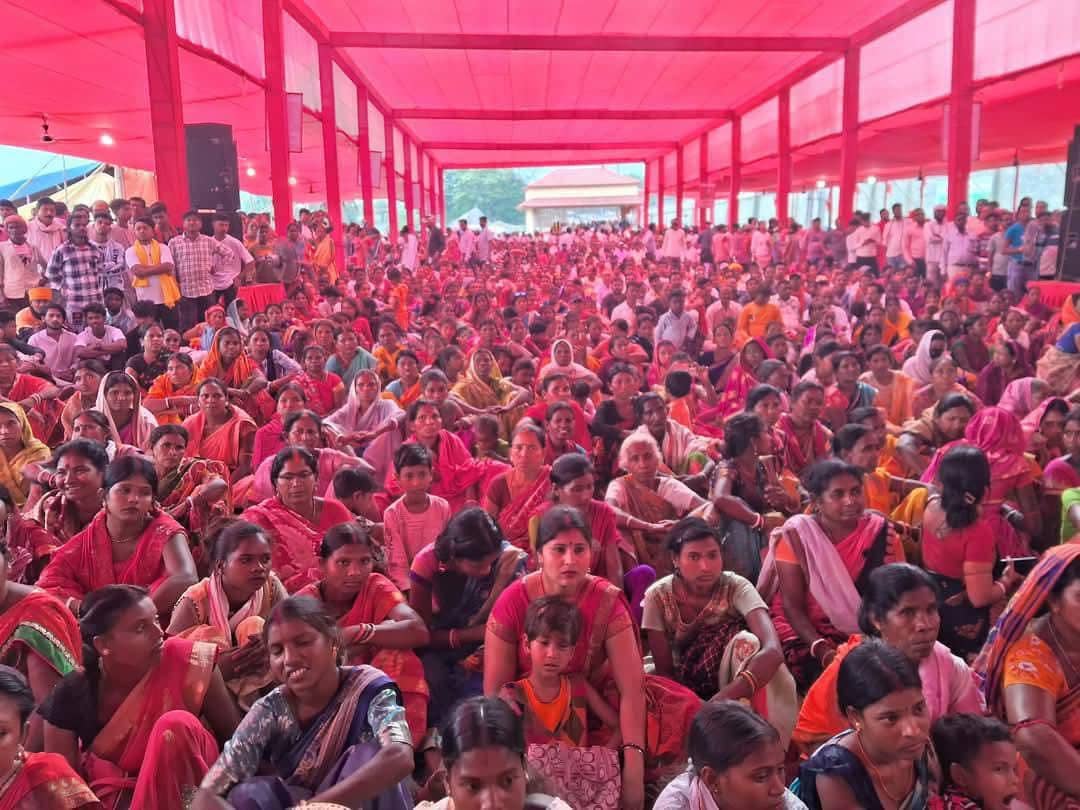 कोयलांचल के माफिया को एक बार फिर क्यों मिली लाल झंडे की बड़ी ललकार, कैसे पैदा हो गए हजारों गुरुदास,पढ़िए इस रिपोर्ट में