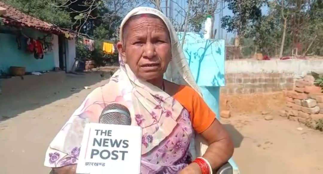 डायन से मुक्ति दिलाने के नाम पर अमानवीय खेल, तीन लाख दक्षिणा और शरीर में सुई चुभो चुभो कर दी गई असीम यातना