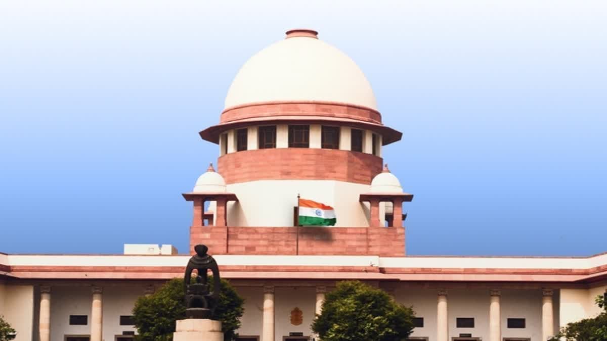 मानव तस्करी और वेश्यालय को लेकर सुप्रीम कोर्ट का बड़ा आदेश, झारखंड के लिए भी फैसला महत्वपूर्ण, पढ़िए विस्तार से