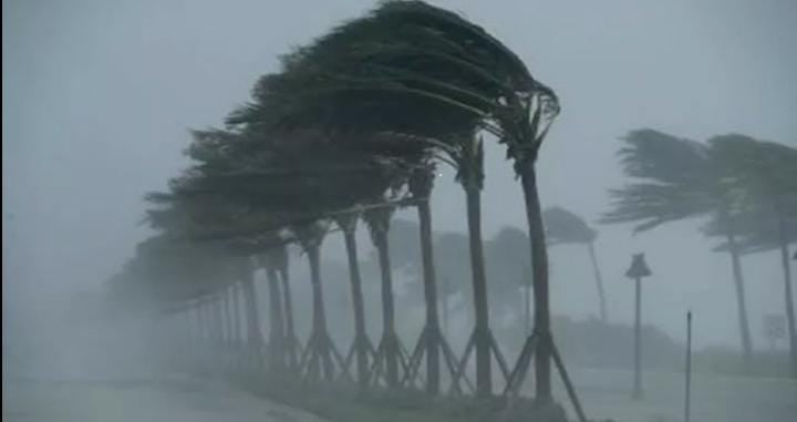 Weather Alert: झारखंड में आज भी आंधी-तूफान के साथ बारिश, इन 5 जिलों में वज्रपात का अलर्ट