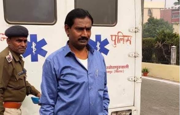 सरेंडर के बाद आरजेडी विधायक रीतलाल यादव ने सरकार और प्रशासन पर लगाया गंभीर आरोप, कहा- मेरी हत्या की रची जा रही थी साजिश