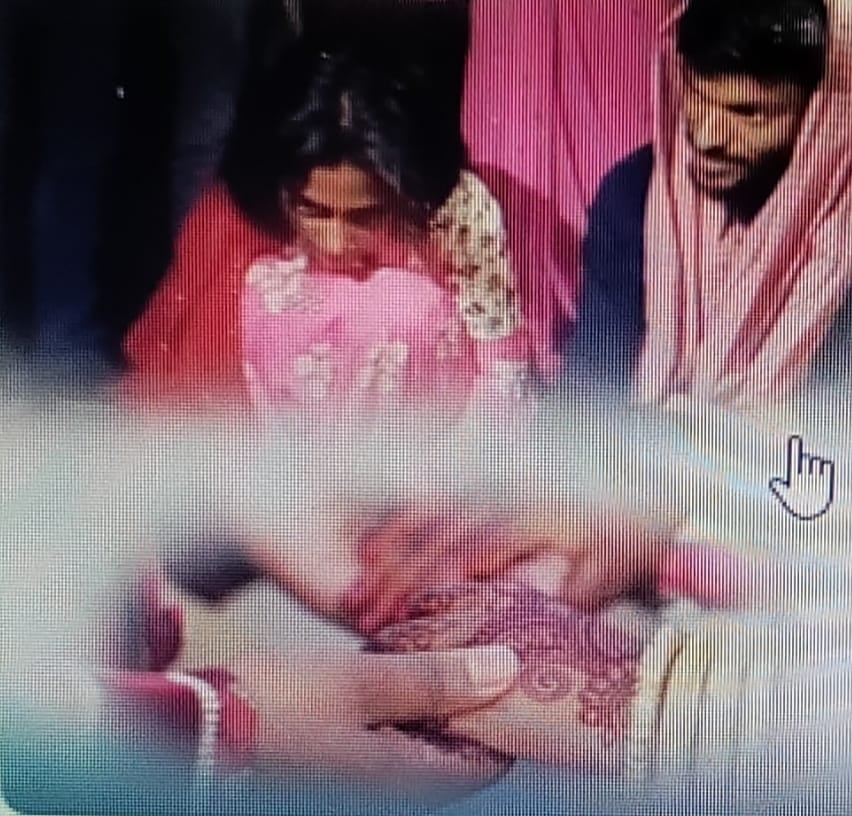 पढ़िए एकबार फिर बिहार में कैसे रिपीट हुई मटुकनाथ चौधरी-जुली की प्रेम कहानी का पार्ट-2 !