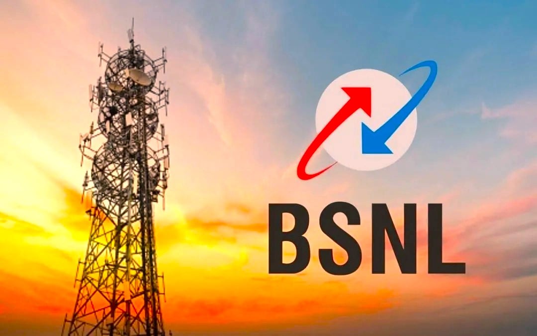 BSNL यूजर्स के लिए धमाकेदार ऑफर, सिर्फ 100 रुपए में मिलेगी सालभर रिचार्ज के टेंशन से छुट्टी, चेक करें पूरी डिटेल्स