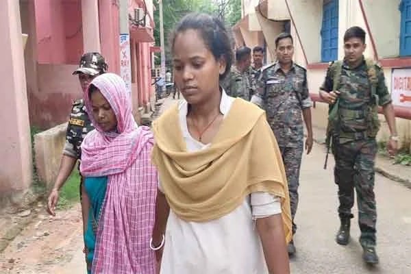 बोकारो मुठभेड़ : ऐसे हुआ एक करोड़ के इनामी नक्सली का अंत, 2024 में गिरफ्तार हुई थी पत्नी, 2025 में मारा गया विवेक मांझी