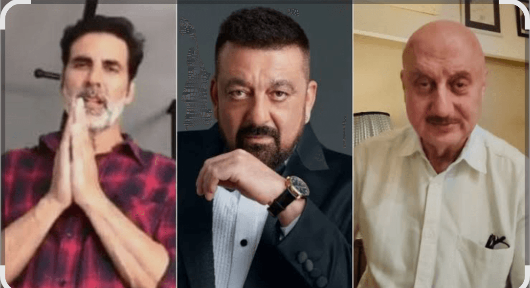 पहलगाम हमले ने बॉलीवुड को झकझोरा, अनुपम खेर के छलके आंसू तो अक्षय-संजय ने जताया गुस्सा