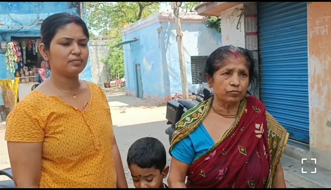 सावधान हो जाइये ! धनबाद की वृद्ध महिलाएं ठगों-लुटेरों के निशाने पर, पढ़िए-फिर कैसे हुई घटना