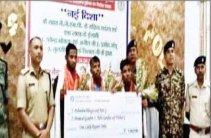 बोकारो मुठभेड़ कांड के बाद नक्सलियों पर पुलिस का कैसे बढ़ गया है खौफ, पढ़िए इस रिपोर्ट में !