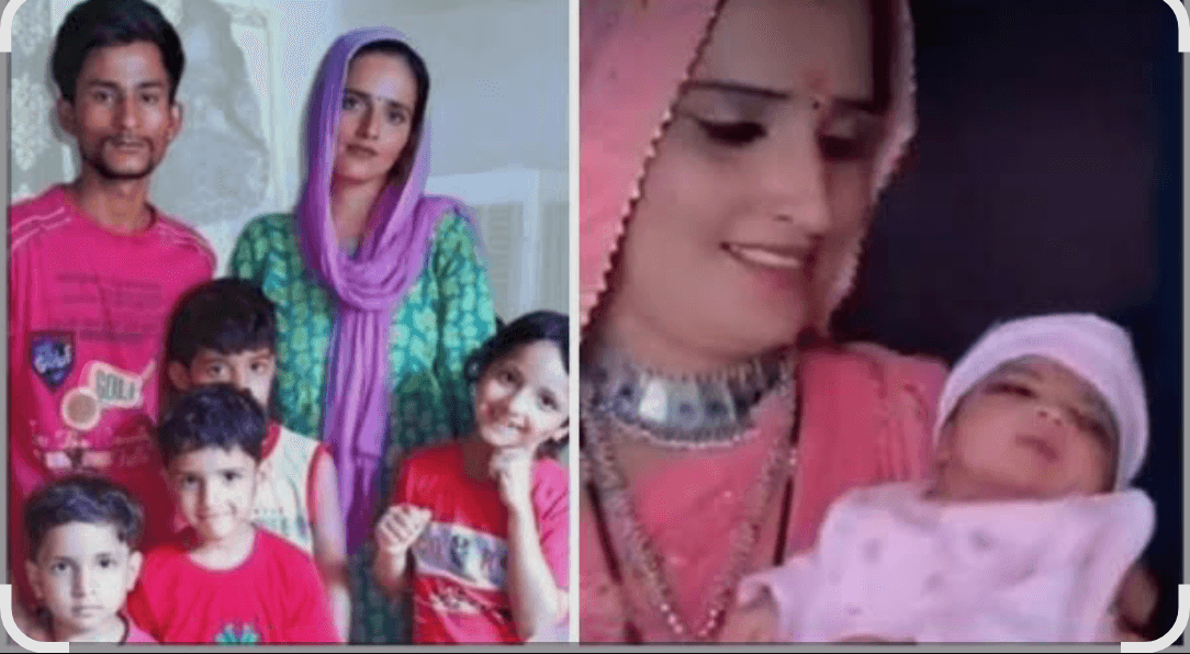 क्या सीमा हैदर को भी जाना होगा पाकिस्तान? उनके पांच बच्चों और सचिन का क्या ?