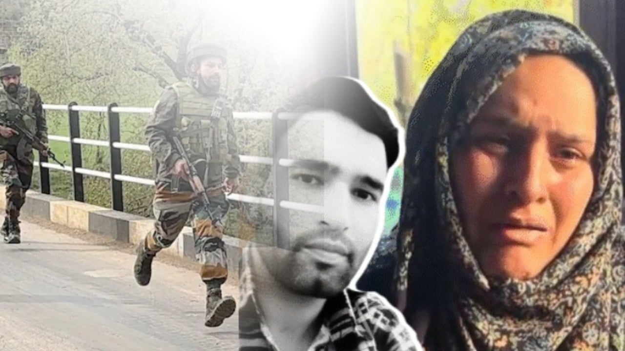 पहलगाम में जब पर्यटकों से धर्म पूछकर मार रहे थे आतंकवादी, फिर आदिल पर क्यों बरसा दी गोलियां...!