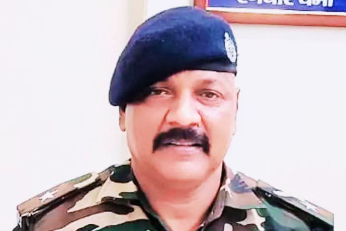 कुख्यात अमन साव का एनकाउंटर करनेवाले इंस्पेक्टर प्रमोद सिंह ने नई जगह दिया योगदान, जानें ताजा अपडेट