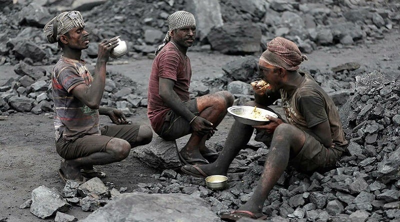 मई दिवस के बहाने : झारखंड की राजनीति को चमकाने वाले कोयला मजदूर रोयें कि माथा पीटे, उनकी कौन सुनेगा !