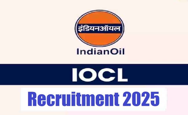 IOCL Recruitment 2025: इंडियन ऑयल कॉर्पोरेशन में बंपर पदों पर भर्ती, बिना परीक्षा मिलेगी नौकरी