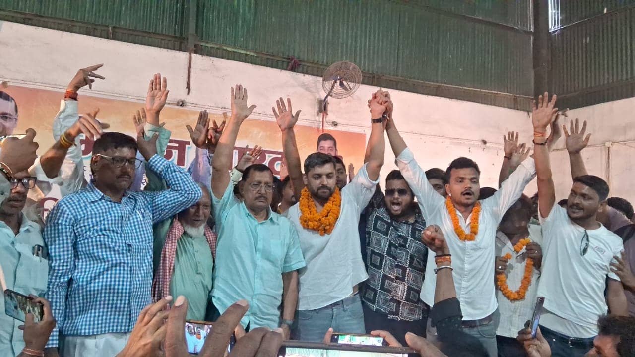 पूर्व झारखंड विधानसभा अध्यक्ष शशांक शेखर भोक्ता चुनावी राजनीति से हुए दूर, बेटा को बनाया उत्तराधिकारी, जानिए वजह