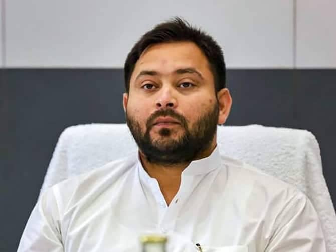 Bihar Politics:नीतीश कुमार को तेजस्वी यादव ने आड़े हाथो लिया तो शाहनवाज हुसैन ने कैसे तेजस्वी यादव को धोया,पढ़िए