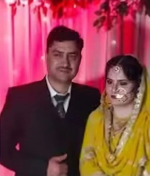 पाकिस्तान की लड़की से किया था शादी, वीजा खत्म होने के बाद भी अवैध रूप से रख रहा था पत्नी को, CRPF ने किया बर्खास्त