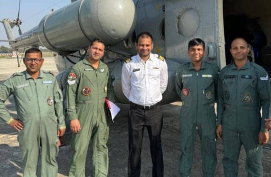 ऑपरेशन सिंदूर के बाद तेज प्रताप यादव ने भरी हुंकार, लाइसेंस शेयर कर जताई मंशा, बोले- मेरी जान भी चली जाए तो समझूंगा सौभाग्यशाली