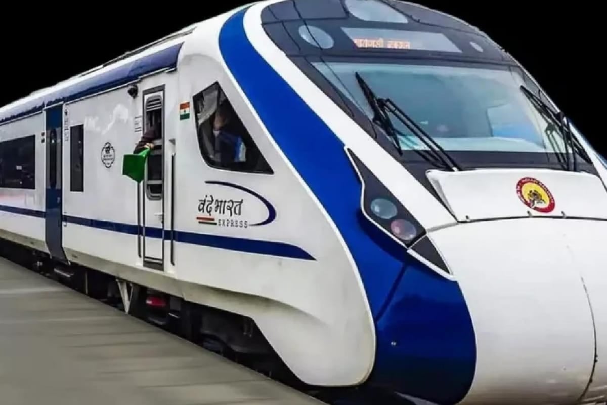 झारखंड में एक बड़े निवेश की जमीन हो रही तैयार, बात बनी तो वंदे भारत के डब्बे और चक्का का होगा निर्माण, पढ़िए क्या है तैयारी