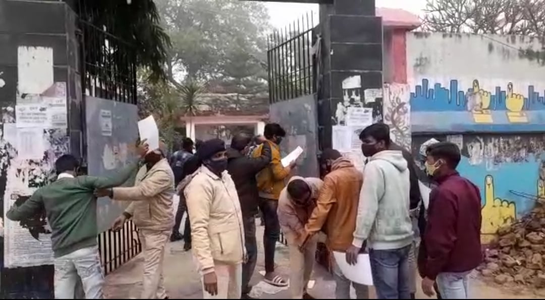 Attention : बिहार बोर्ड इंटर परीक्षा (inter exam ) आज से शुरू, जानिए जरूरी गाइडलाइन