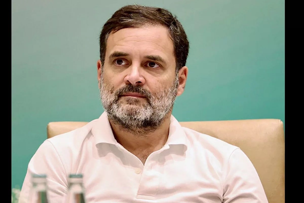 Bihar Politics: फिर बिहार दौरे पर राहुल गाँधी, गठबंधन के बाद भी कांग्रेस कुल 243 सीटों के लिए क्यों मांग रही आवेदन, पढ़िए