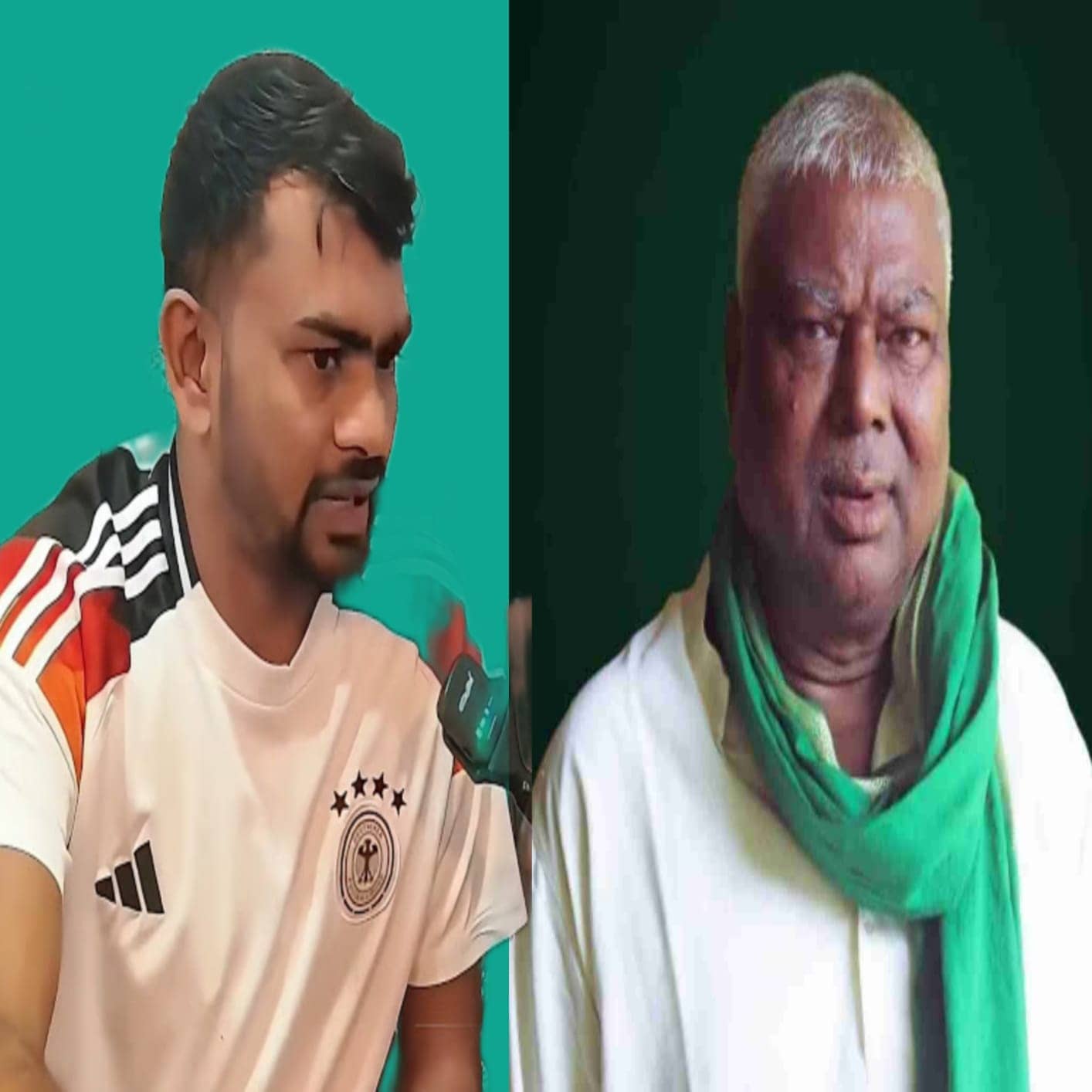 Tnp Exclusive: "म्यूजिकल चेयर" बनी प्रभारी प्राचार्य की कुर्सी, चयन क्यों बताएगा मथुरा महतो पड़े भारी कि जयराम महतो, पढ़िए इस रिपोर्ट में !