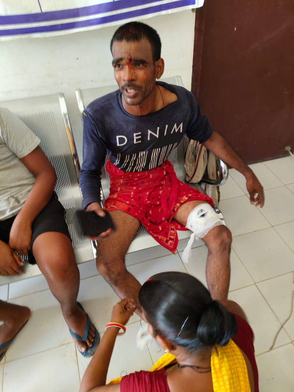 दुकानदार को सिगरेट के लिए पैसे मांगना पड़ा महंगा, आरोपियों ने गाली-गलौज के बाद मार दी गोली