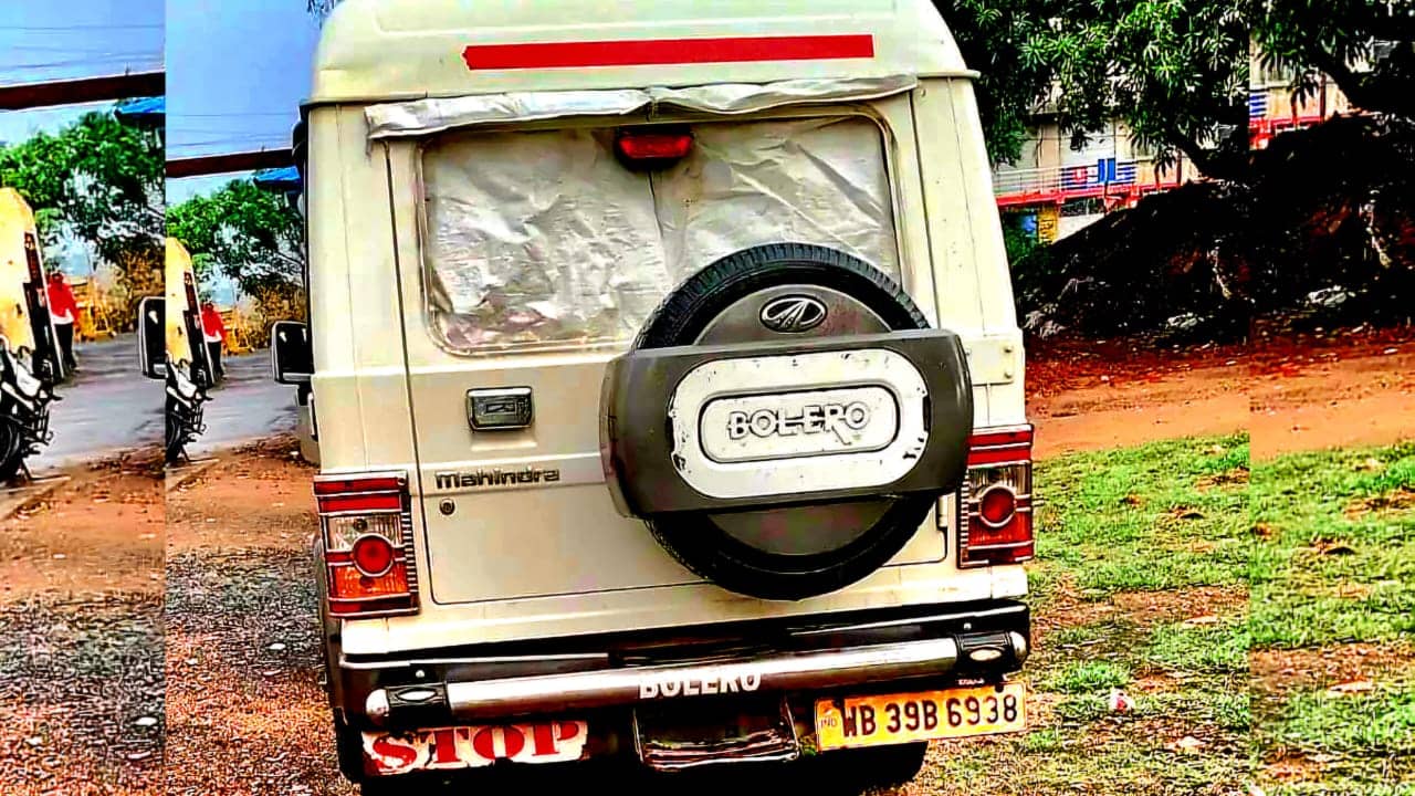 पाकुड़ में हिंसक हमला, आरोपी को पकड़ने गई बंगाल पुलिस के साथ परिजनों ने की मारपीट, गाड़ी को भी किया क्षतिग्रस्त