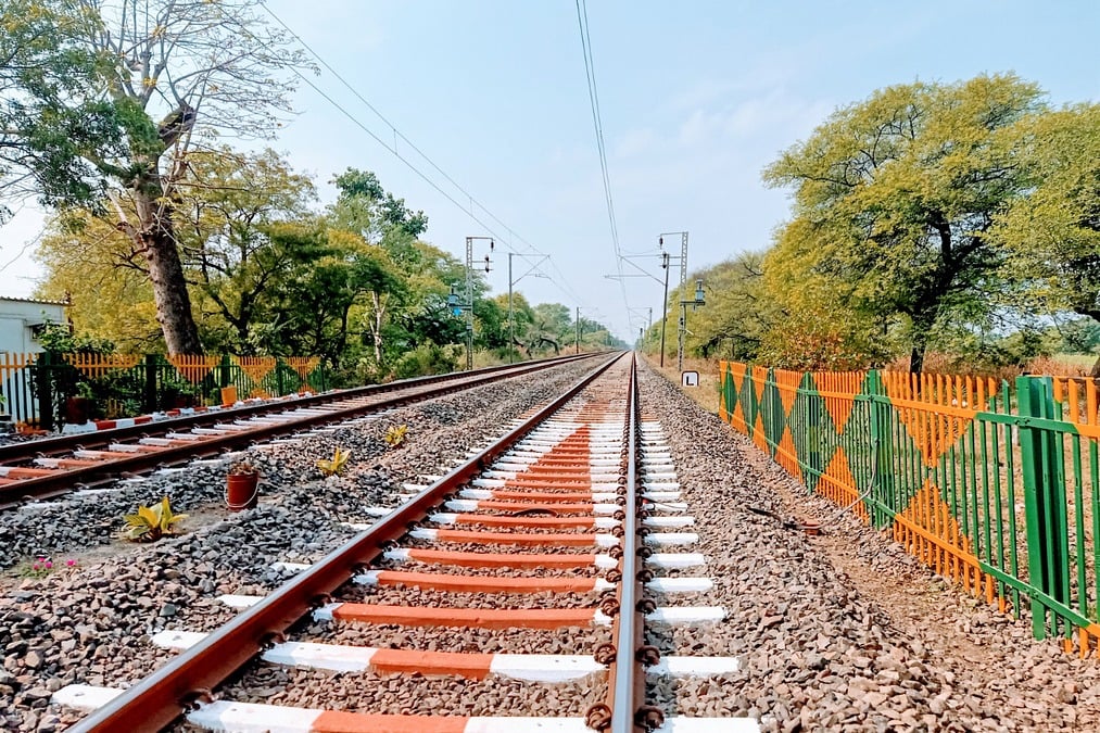 फिर रेलवे बोर्ड को आई धनबाद- गिरिडीह रेल लाइन की याद, पढ़िए 50 किलोमीटर सर्वे के लिए कितनी राशि मिली