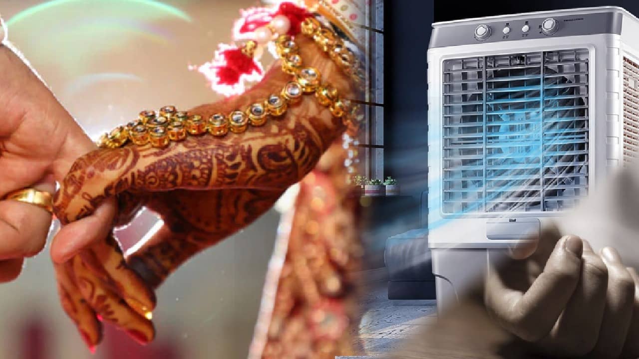 शादी में कूलर की हवा को लेकर मारपीट, वरमाला के दौरान एक बाराती की पीट-पीटकर कर दी हत्या, जाने फिर आगे क्या हुआ ?