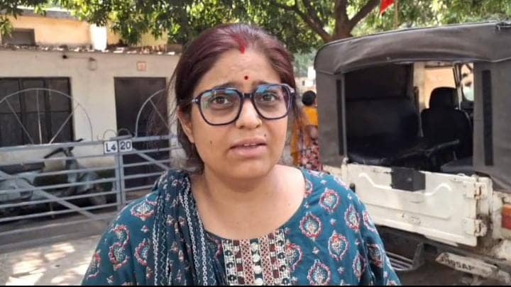 Crime News:जमशेदपुर में चैन स्नैचर्स का तांडव,दो दिनों के अंदर दो महिलाओं को बनाया शिकार, इलाके में दहशत