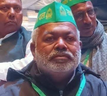 ई का करने लगे नेताजी.....2 करोड़ की ड्रग्स के साथ राजद के कद्दावर नेता गिरफ्तार, पढ़ें ड्रग्स नेटवर्क का नेपाल-यूपी कनेक्शन