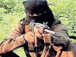 पारसनाथ : नक्सलियों का कभी हुआ करता था बसेरा, ईनामी मिसिर बेसरा और अजय महतो की यही हुई थी ट्रेनिंग !