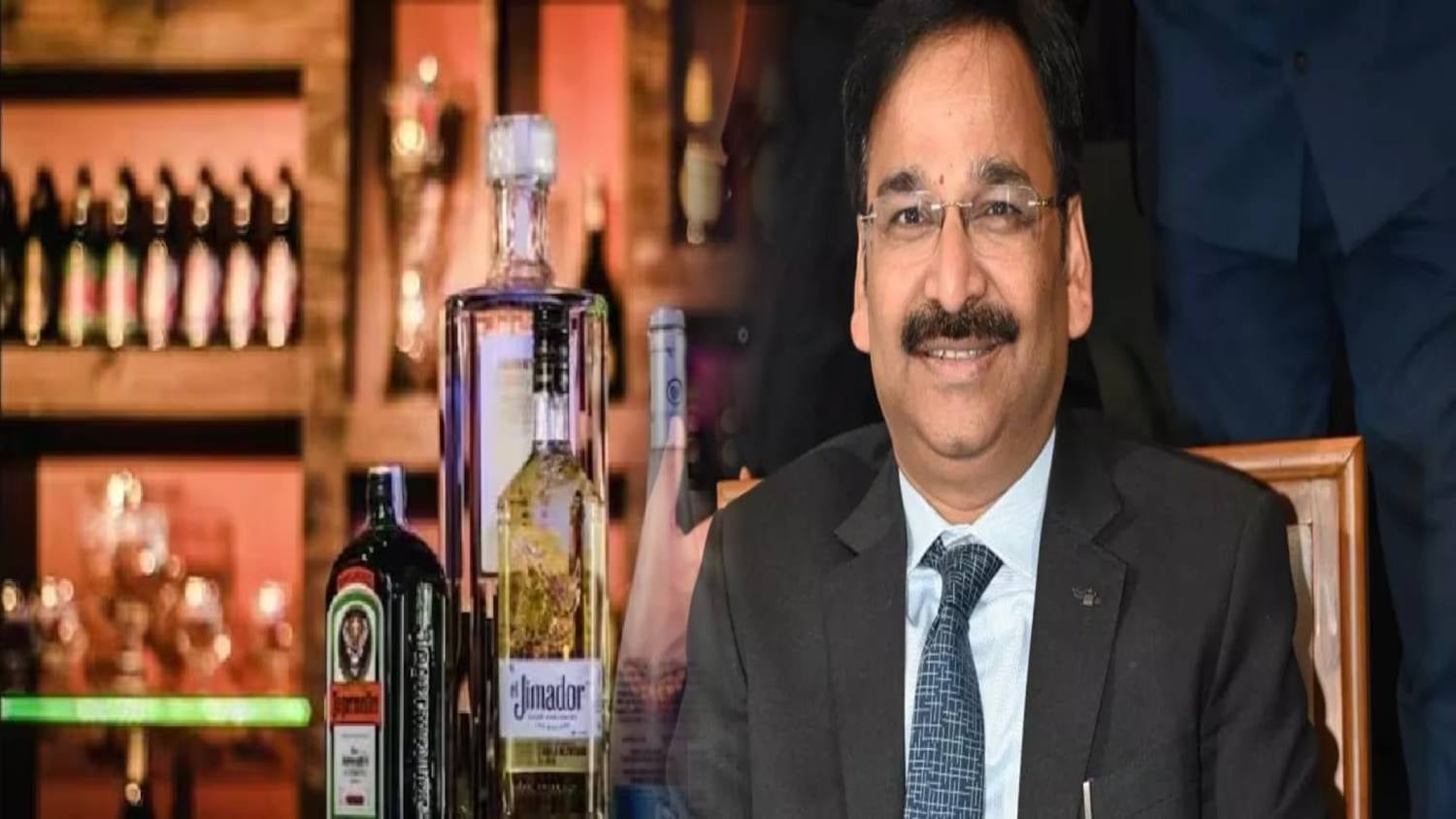झारखंड में शराब घोटाला, जानिए कैसे सीनियर IAS विनय चौबे ने Excise नीति में बदलाव कर छत्तीसगढ़ सिंडिकेड को पहुंचाया था फायदा !