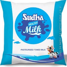 लीजिए!! सुधा दूध की कीमत में हो गया इजाफा,सभी ब्रांडो पर की गई है वृद्धि,महंगाई के माथे फोड़ा गया है ठीकरा