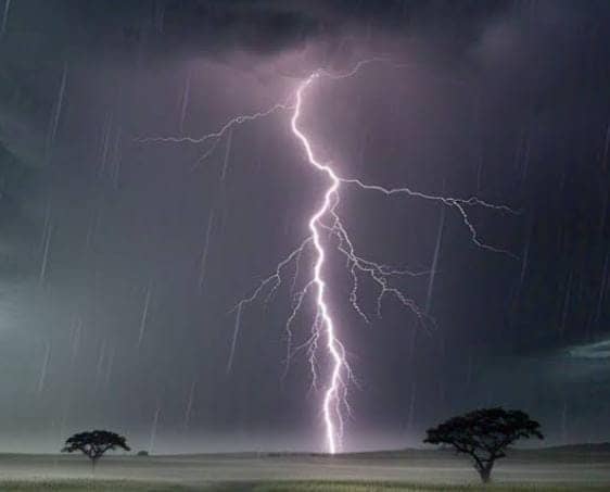 Weather Alert: आज झारखंड के इन जिलों में तबाही मचायेगी भारी बारिश,वज्रपात से बचें, इस दिन से बदलेगा मौसम