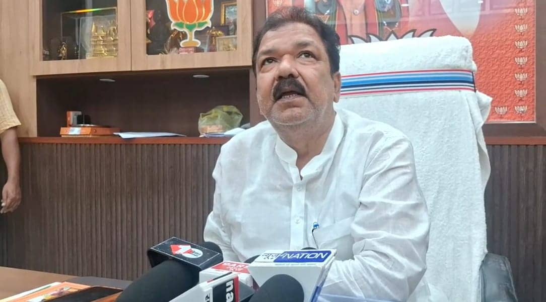 बिहार को प्रधानमंत्री नरेंद्र मोदी का बड़ा तोहफा, नए हवाई अड्डे टर्मिनल का इस दिन करेंगे उद्घाटन