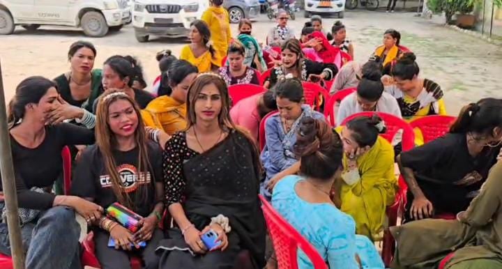 अब कईसे लागी ठुमका ? बिहार के इस जिले में बैन हुआ ऑर्केस्ट्रा, इन महिला डांसरों के लिए जारी हुआ आदेश, पढ़ें वजह