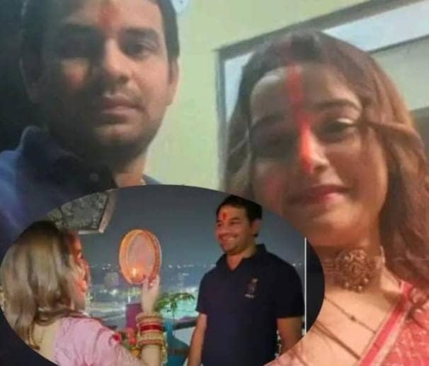 हनी ट्रैप के शिकार हुए है तेजप्रताप यादव, चचेरे भाई नागेंद्र राय ने किया दावा, कह दी ये बड़ी बात