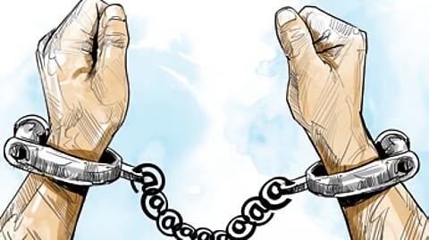 बिहार के झाझा की इस चोरनी की धनबाद में कैसे खुली कलई, कैसे पहुंची पुलिस की हिरासत में, पढ़िए !