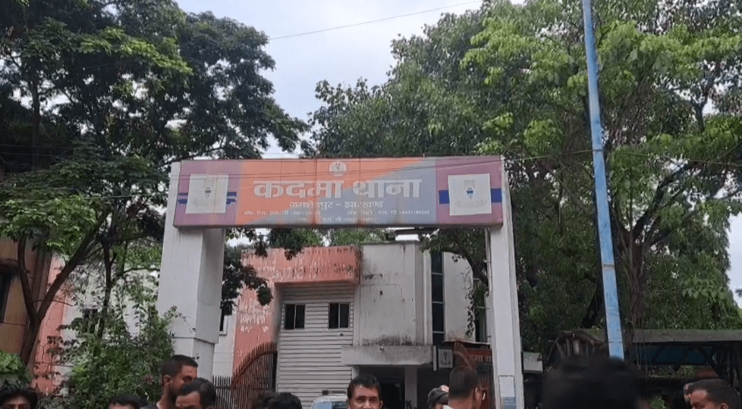 रात के अंधेरे में चल रहा था गौ तस्करी का खेल, गौ रक्षकों ने तस्कर को दबोचा