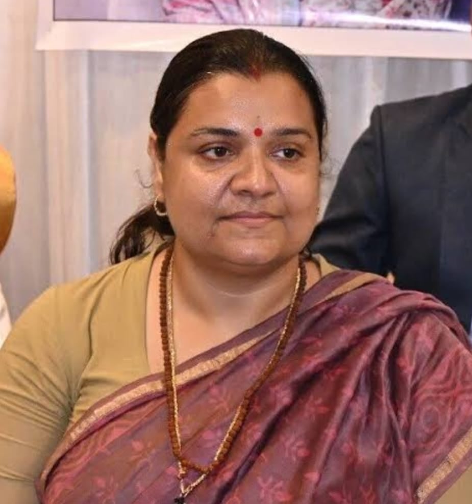बोकारो विधायक श्वेता सिंह की बढ़ती जा रही मुश्किलें, अब चास सदर अनुमंडल पदाधिकारी का भी मिला नोटिस, पढ़िए क्या है नोटिस में